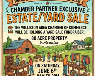 Facebook Flyer