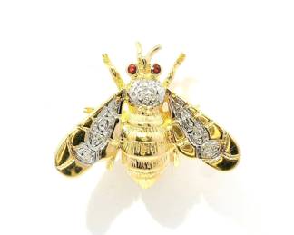 bee