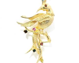 bird
