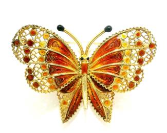 butterfly