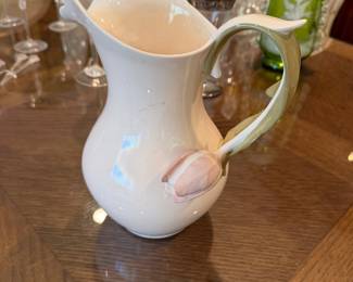 Goebel Pitcher