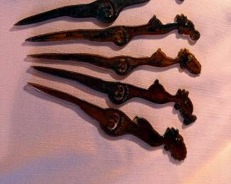 MCM Swivel Sticks