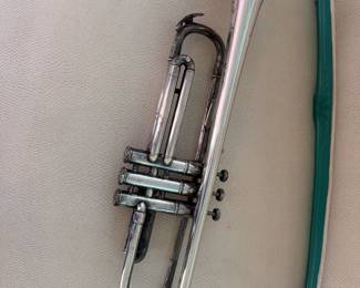 K&H Kuhnl & Hoyer Trumpet $950 Price