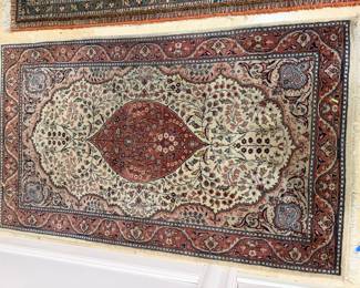 Persian Area Rug