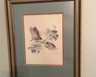 Wall art 