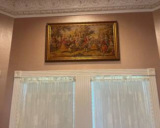 Tapestry 