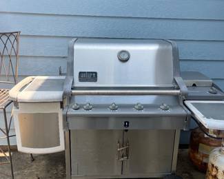 Grill 