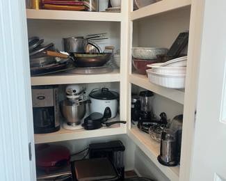 Kitchenwares