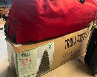 Christmas trees (4) 