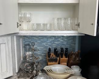 Vintage Pyrex 