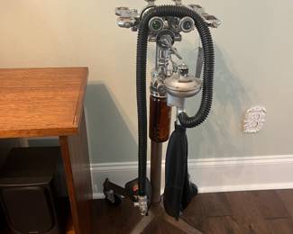 Vintage medical 