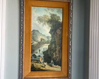 Wall art 