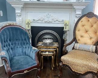 Michael Amini chairs 