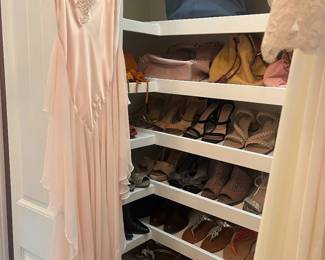 Women’s shoes 9.5/10