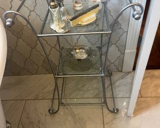 Small shelf