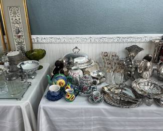 Dishware 