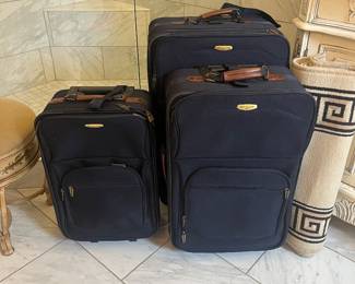 Luggage 