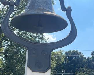 Farm bell 