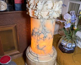 Pillar 8