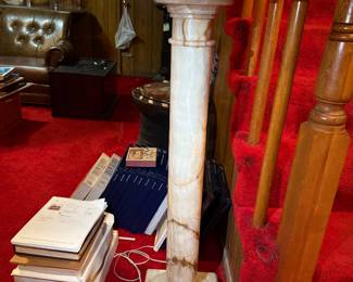 Pillar 32