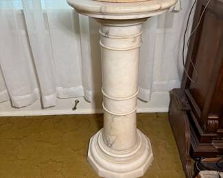 Pillar 22