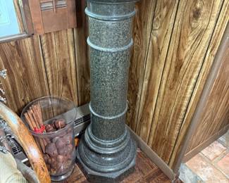 Pillar 13