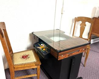 Sale Picture
