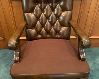Vintage Kimball Chair (set of 4)