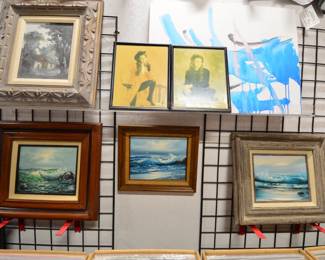 Sale Picture
