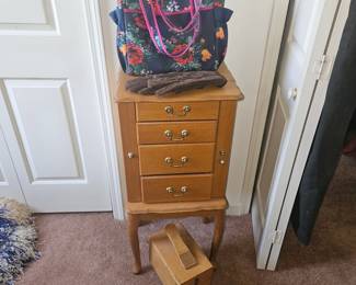 Jewelry Box