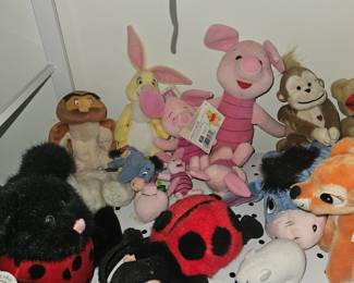 Winnie the Pooh 