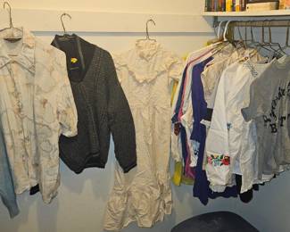 Vintage Clothes