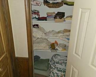 Various Linens
