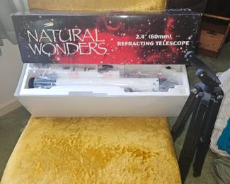 Telescope