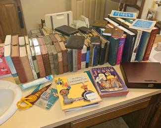 Vintage Books