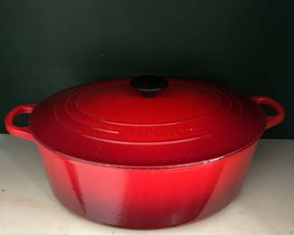 Le Creuset