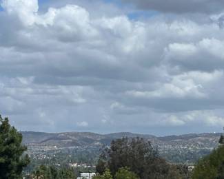 Come for the treasures, enjoy the view. 