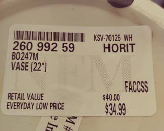 Sale Picture