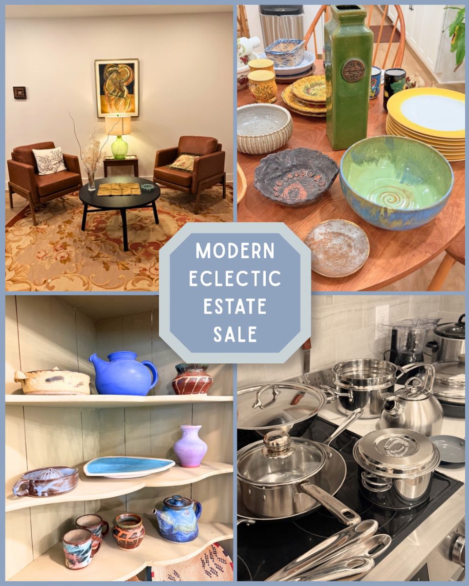 Estate Sale