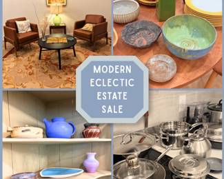 Estate Sale