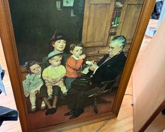 Sale Picture