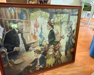 Sale Picture