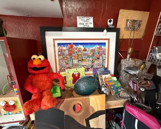 Sale Picture