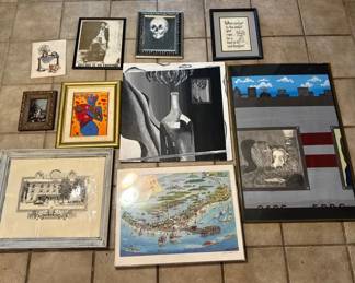 Sale Picture