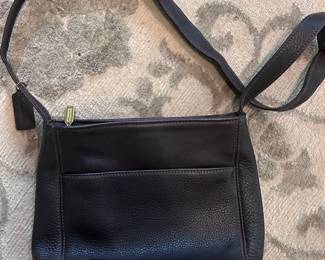 Another Coach bag