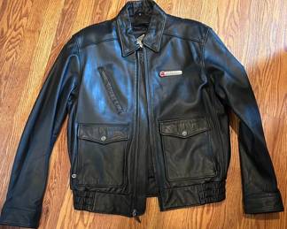 Brand new Harley Davidson jacket