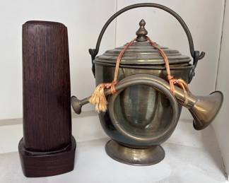 Lots of neat finds from around the world
