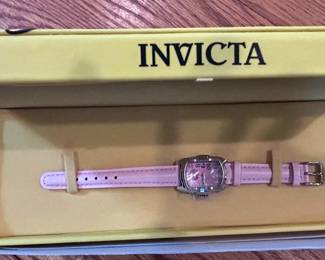 Brand new watches still in box