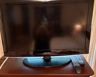 Samsung TV