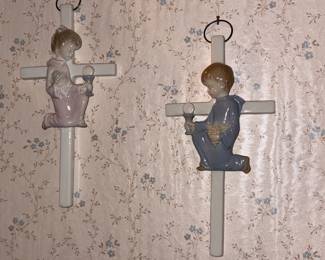 Crosses
